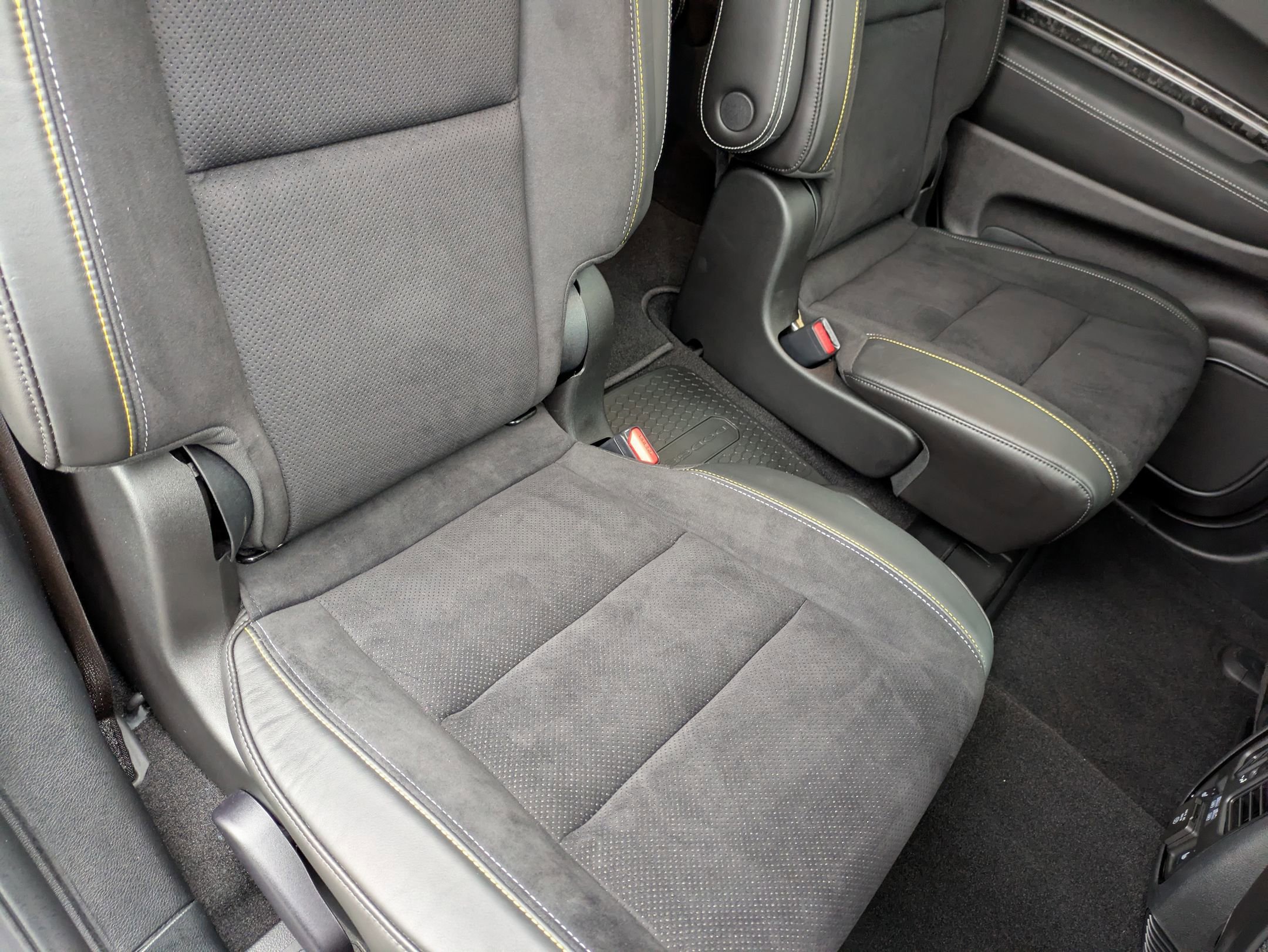 Used 2024 Dodge Durango SRT image 37