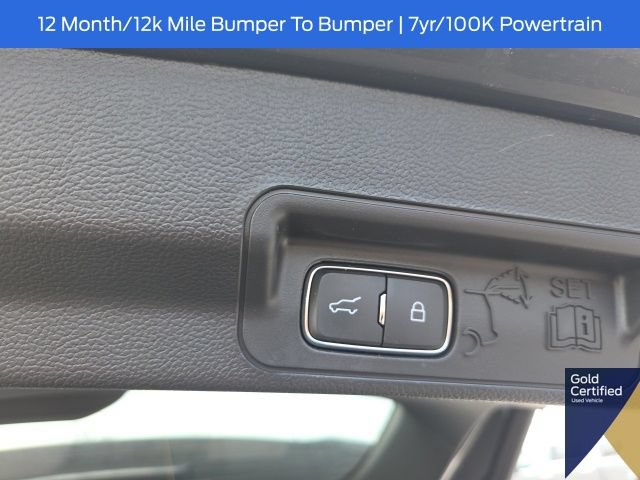 Certified 2023 Ford Explorer XLT RWD image 16