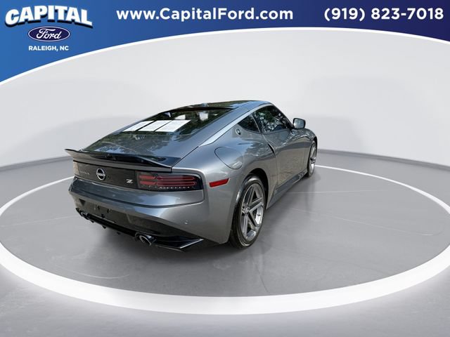 Used 2024 Nissan Z Sport w/ Floor Mat Package RWD image 8