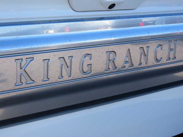 Certified 2020 Ford F150 King Ranch w/ Equipment Group 601A Luxury image 14