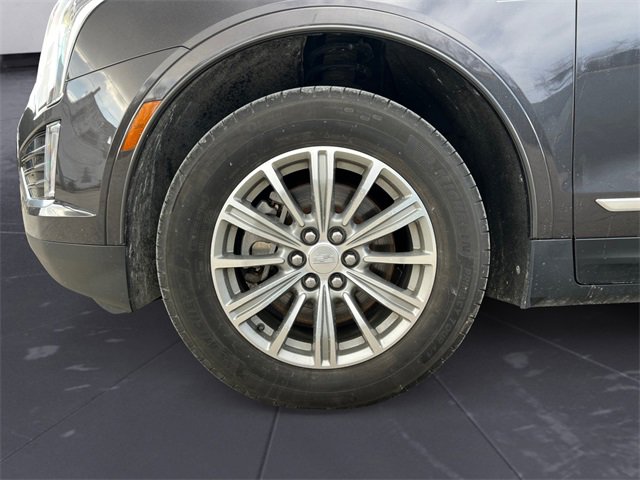 Used 2019 Cadillac XT5 Luxury image 14