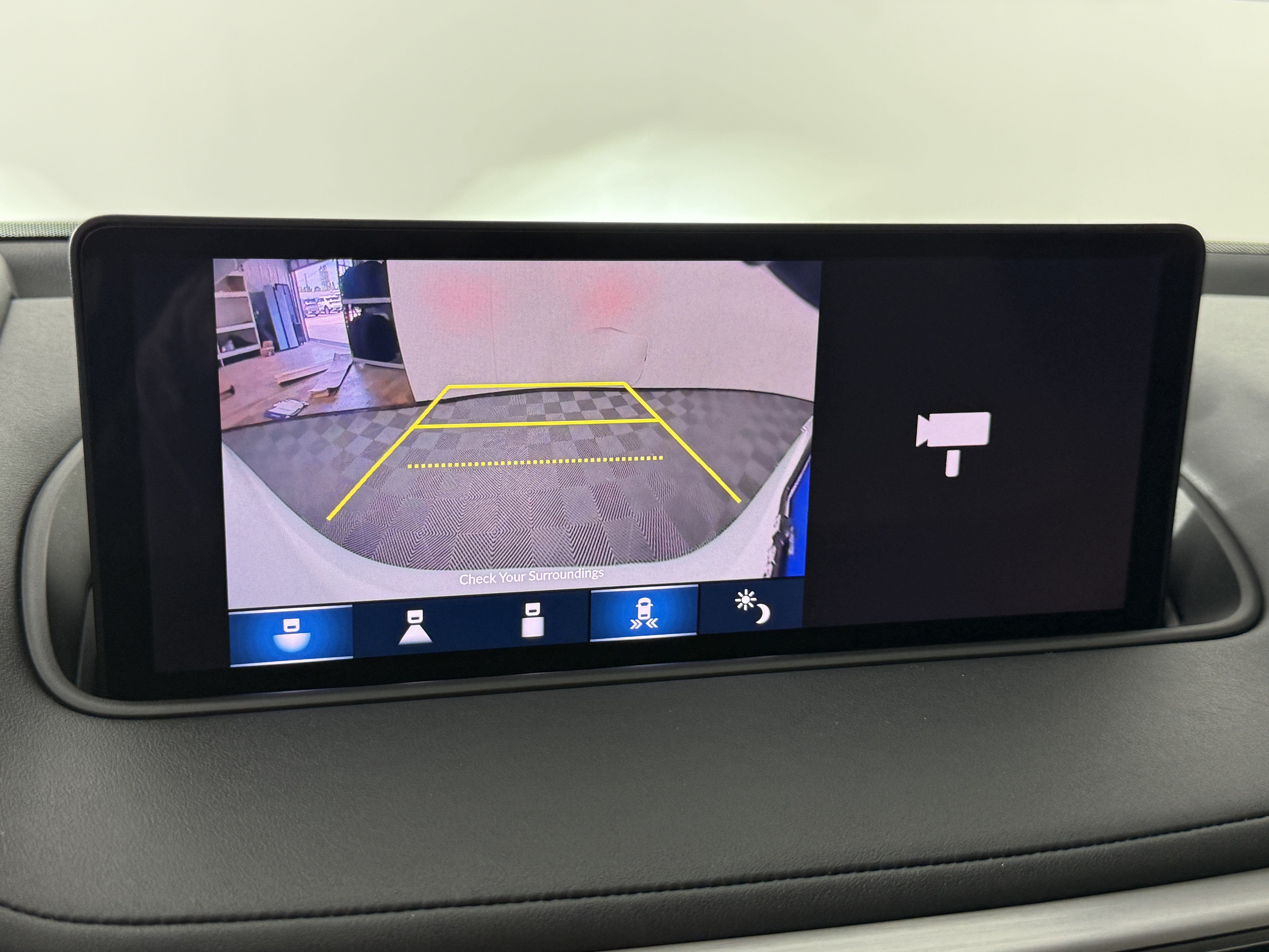 Used 2023 Acura MDX SH-AWD w/ Technology Package image 19