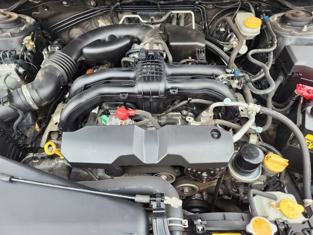 Used 2017 Subaru Crosstrek 2.0i Premium image 21