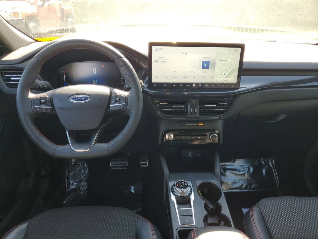 Certified 2023 Ford Escape ST-Line w/ Tech Pack #1 AWD/4WD image 18