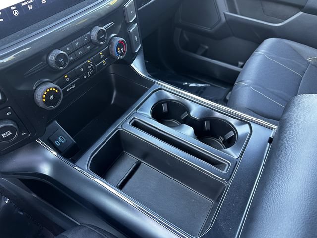 Certified 2024 Ford F150 STX w/ STX Black Appearance Package AWD/4WD image 26