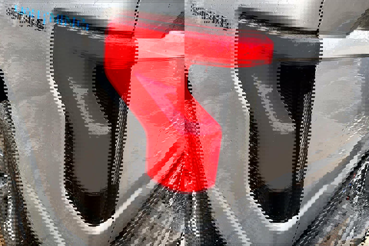 Certified 2024 Ford F150 Lightning Flash image 29