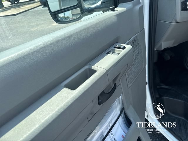 Certified 2024 Ford E-350 and Econoline 350 Super Duty w/ Power Windows & Locks Group RWD image 15