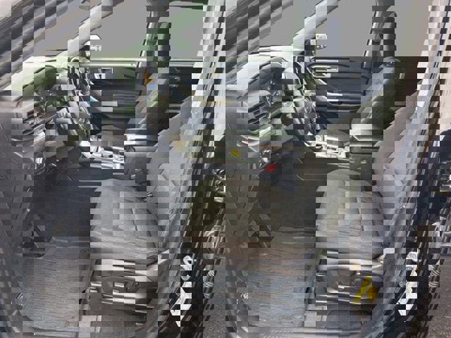 Certified 2022 Ford Explorer XLT image 11