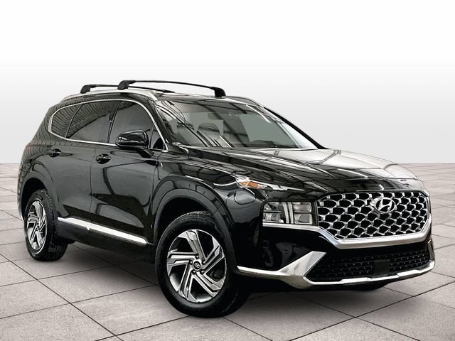 Used 2022 Hyundai Santa Fe SEL AWD/4WD image 2
