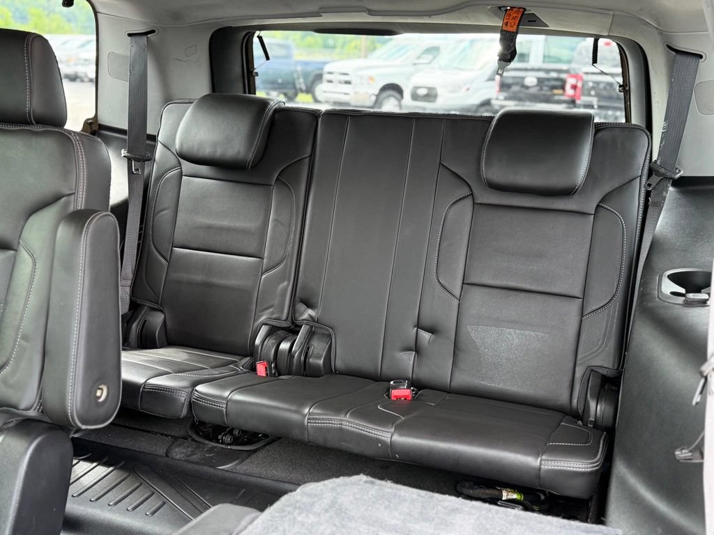 Used 2018 GMC Yukon Denali w/ Denali Ultimate Package AWD/4WD image 22