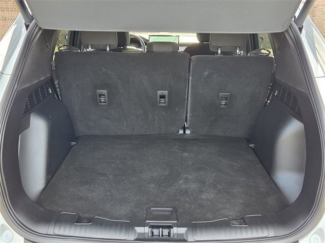 Certified 2025 Ford Escape Active w/ Tech Pack #1 image 12