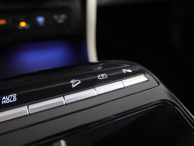 Used 2025 Hyundai Tucson Limited AWD/4WD image 29