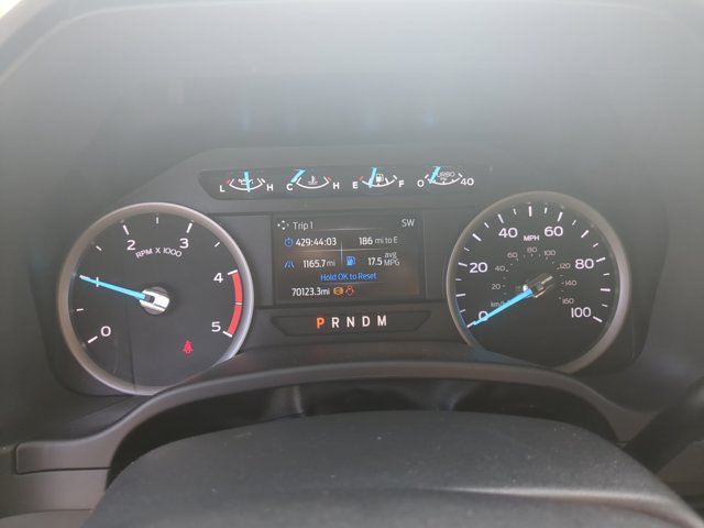 Certified 2022 Ford F250 XLT w/ XLT Premium Package AWD/4WD image 20