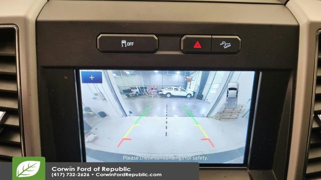 Certified 2021 Ford F250 Lariat image 18
