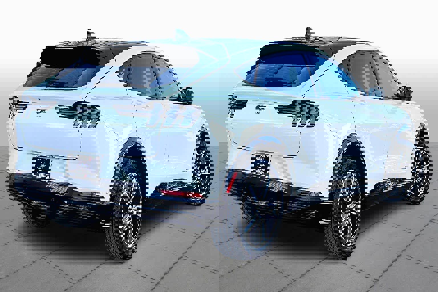 Certified 2023 Ford Mustang Mach-E Premium image 12