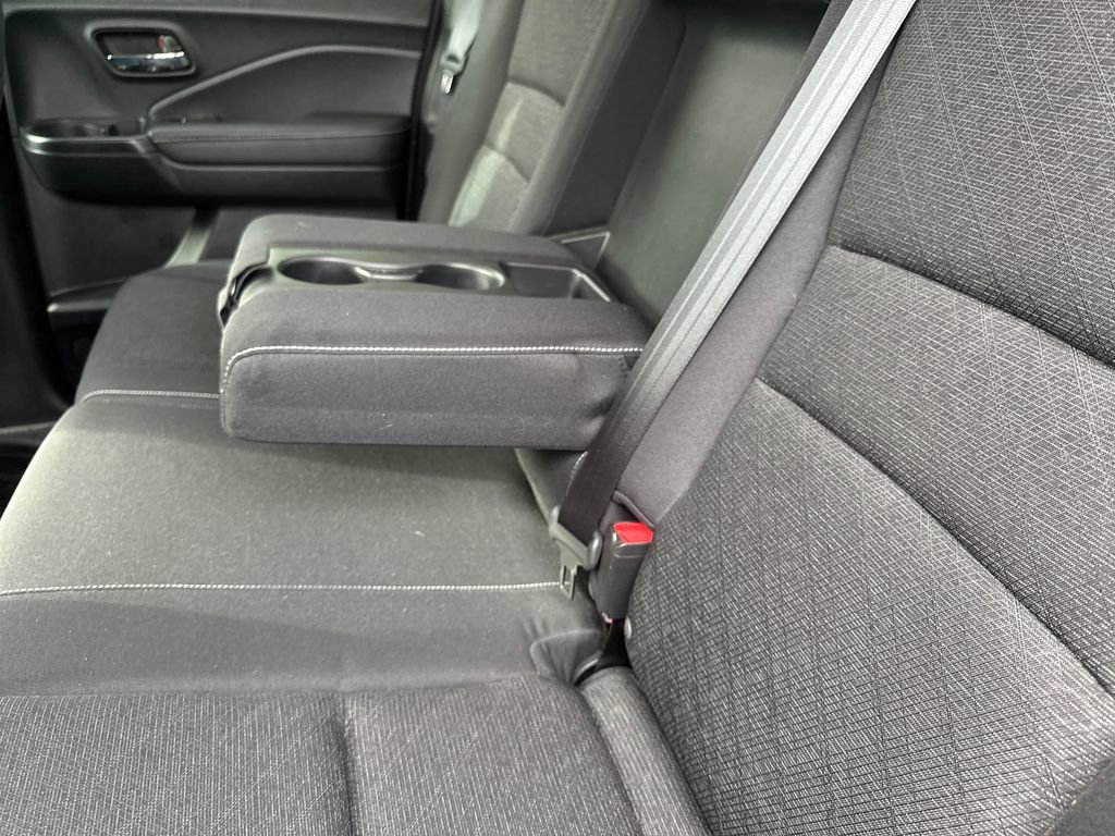 Used 2022 Honda Ridgeline Sport image 11