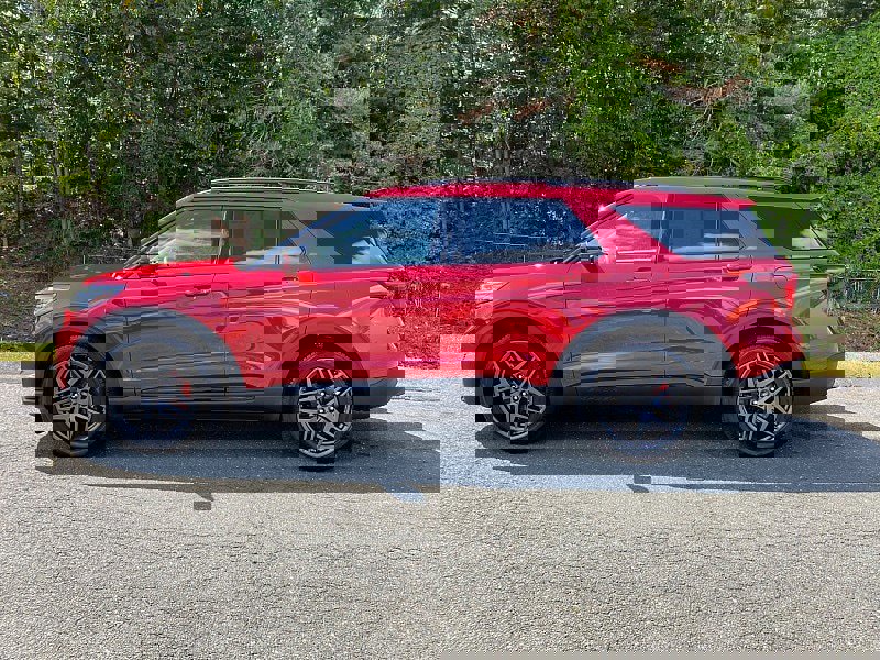 Certified 2025 Ford Explorer ST w/ Sun And Sound Package image 2