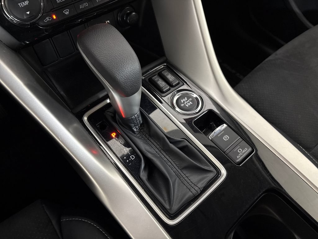 Used 2025 Mitsubishi Eclipse Cross SE AWD/4WD image 27