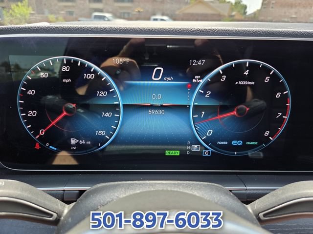 Used 2023 Mercedes-Benz GLE 450 4MATIC image 23