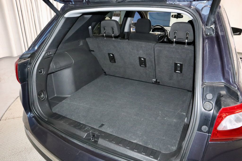 Used 2018 Chevrolet Equinox LT image 15