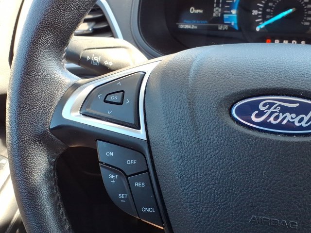 Certified 2023 Ford Edge SEL AWD/4WD image 22