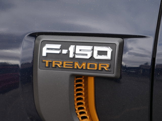 Certified 2025 Ford F150 Tremor w/ Equipment Group 402A High AWD/4WD image 21