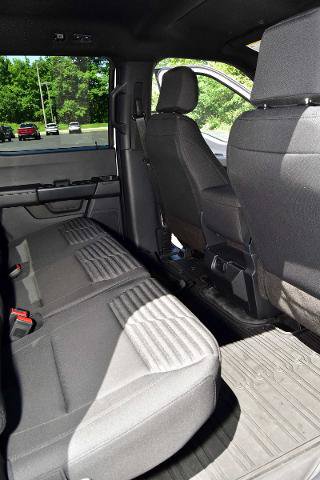 Certified 2023 Ford F150 XL w/ STX Appearance Package AWD/4WD image 29