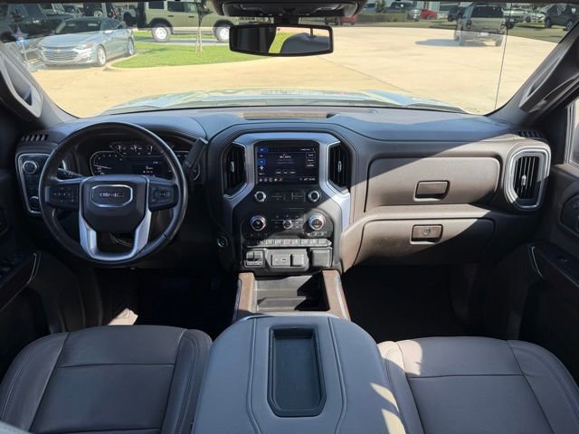 Used 2019 GMC Sierra 1500 SLT image 22