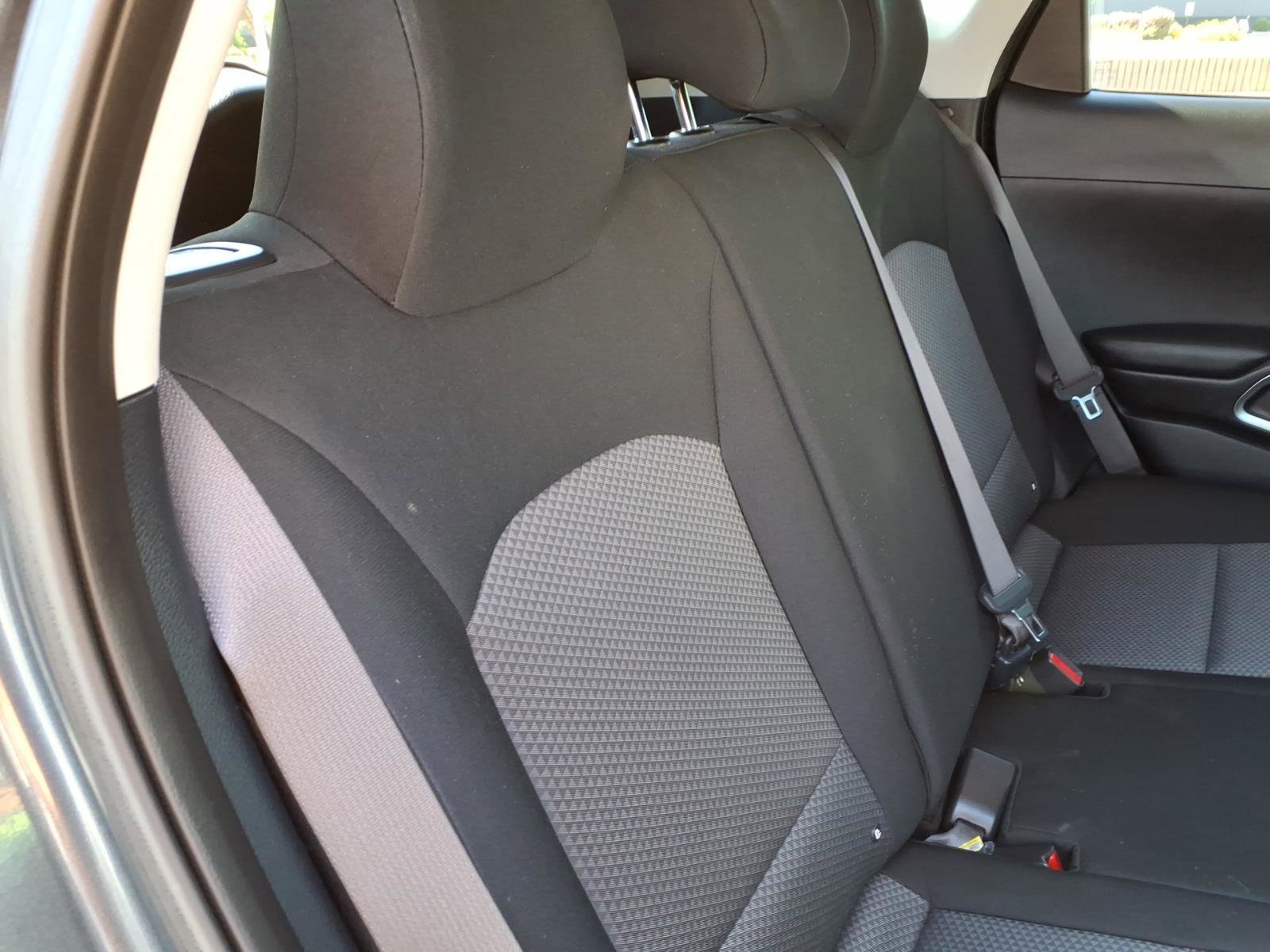 Used 2020 Kia Soul LX FWD image 15
