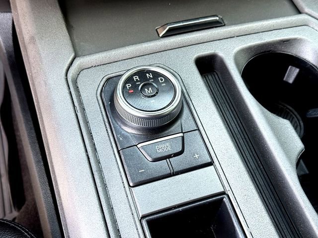 Certified 2021 Ford Expedition XLT RWD image 18