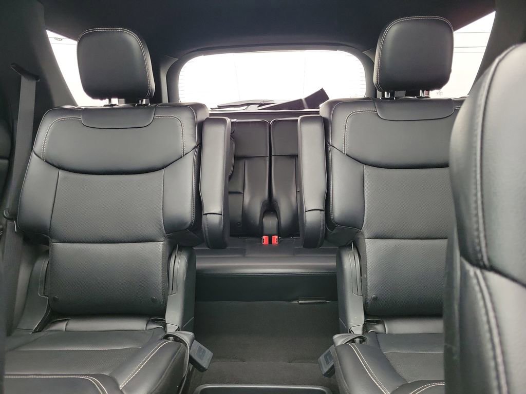 Certified 2020 Ford Explorer ST w/ ST High-Performance Pack image 16