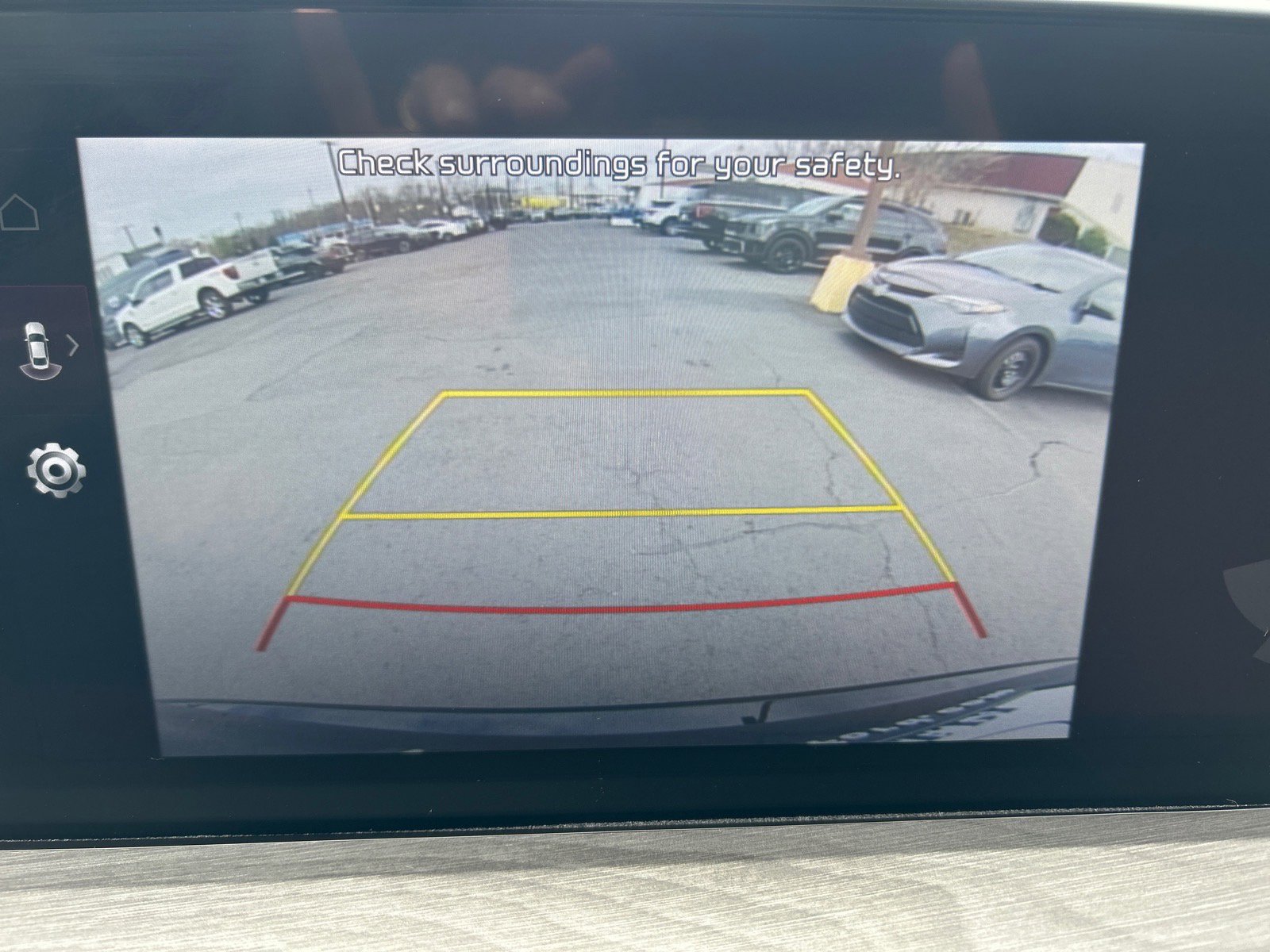 Used 2024 Kia Telluride EX X-Line image 32