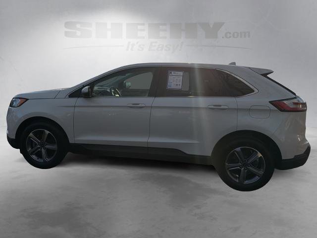 Certified 2020 Ford Edge SEL w/ Convenience Package image 15