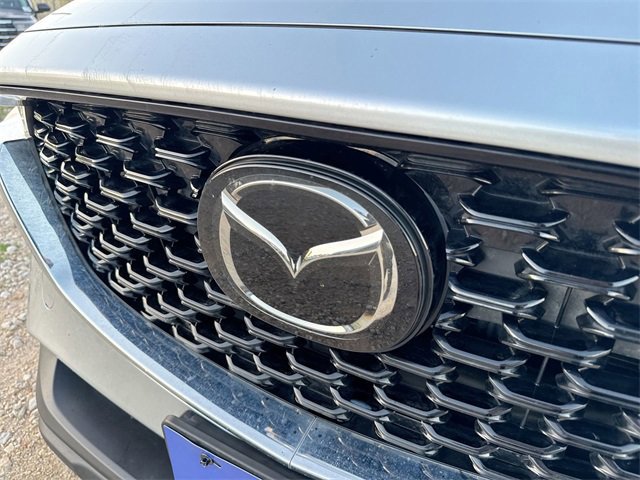 Used 2023 MAZDA CX-5 AWD 2.5 S w/ Premium Package image 35