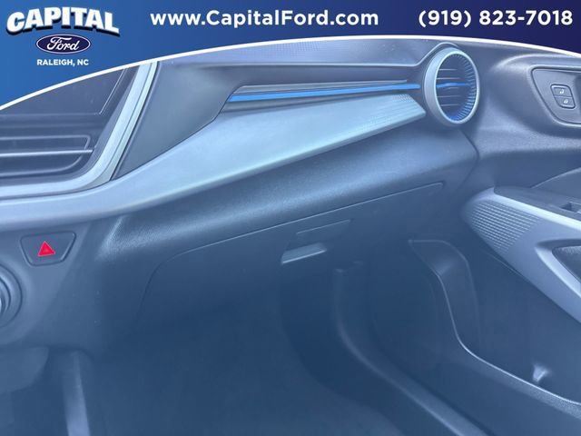 Used 2025 Chevrolet Trax LS image 26