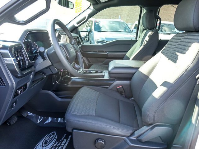 Certified 2023 Ford F150 XL w/ STX Appearance Package AWD/4WD image 13