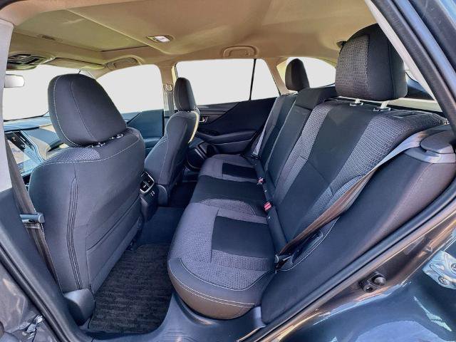 Used 2024 Subaru Outback Premium AWD/4WD image 20