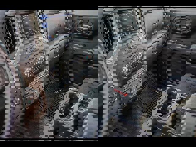 Used 2024 GMC Sierra 1500 Pro w/ Pro Value Package image 16