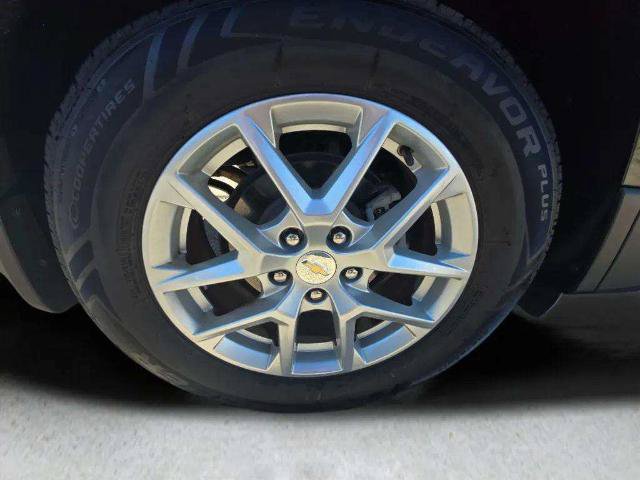 Used 2022 Chevrolet Equinox LT AWD/4WD image 30