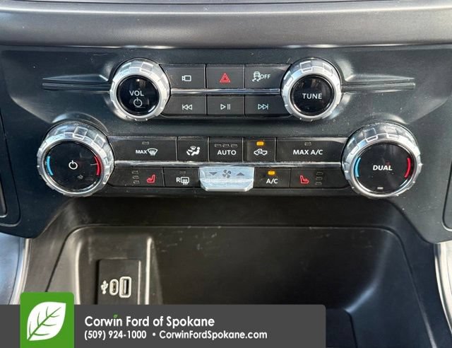 Certified 2025 Ford F150 Tremor AWD/4WD image 28