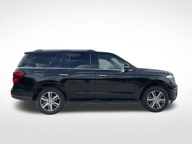 Certified 2024 Ford Expedition Limited AWD/4WD image 4