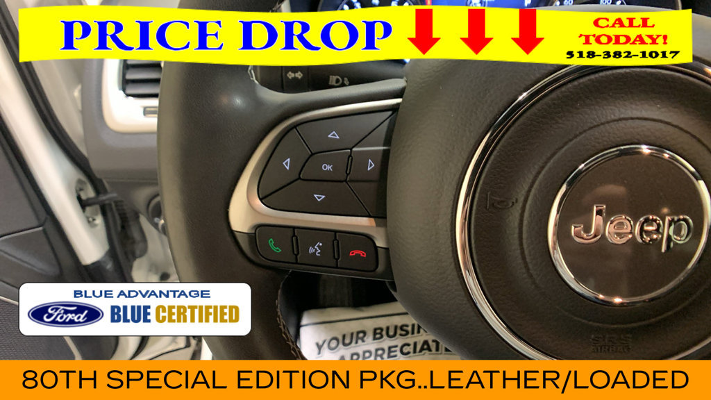 Used 2021 Jeep Compass Latitude AWD/4WD image 29