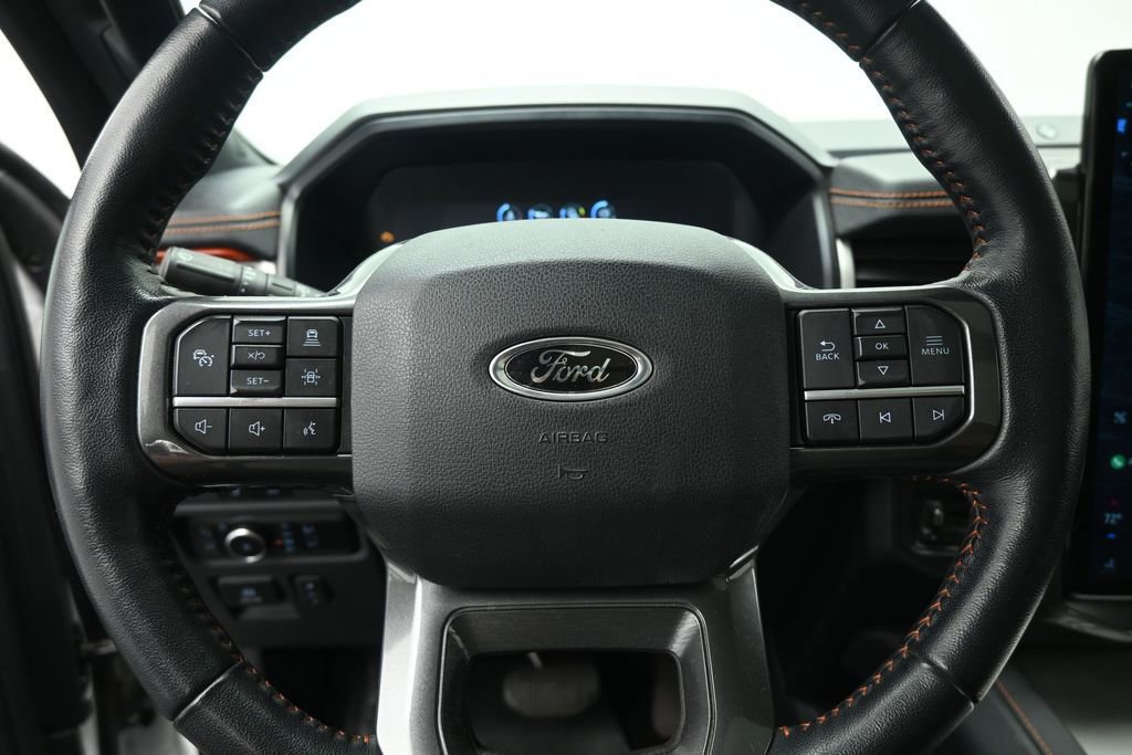 Certified 2023 Ford Expedition Timberline AWD/4WD image 40
