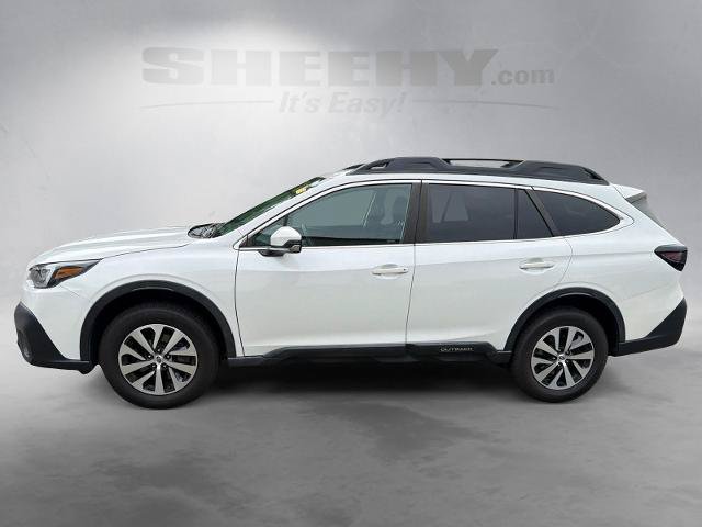 Used 2021 Subaru Outback Premium AWD/4WD image 15