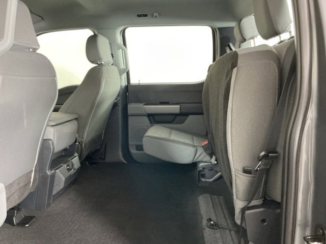 Certified 2024 Ford F350 XL w/ STX Appearance Package image 29