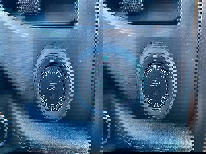 Certified 2023 Ford F150 Lightning Lariat w/ Equipment Group 511A High image 56