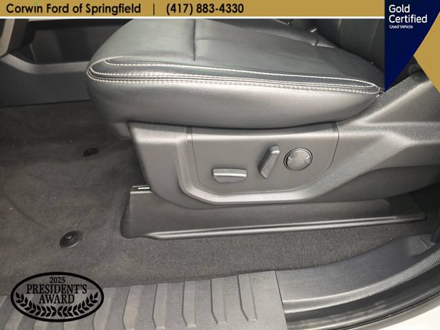Certified 2022 Ford F350 Lariat w/ Lariat Ultimate Package AWD/4WD image 40