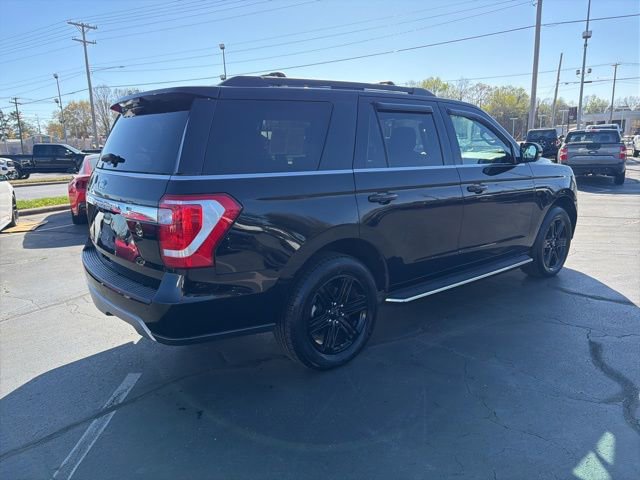 Certified 2021 Ford Expedition XLT image 5