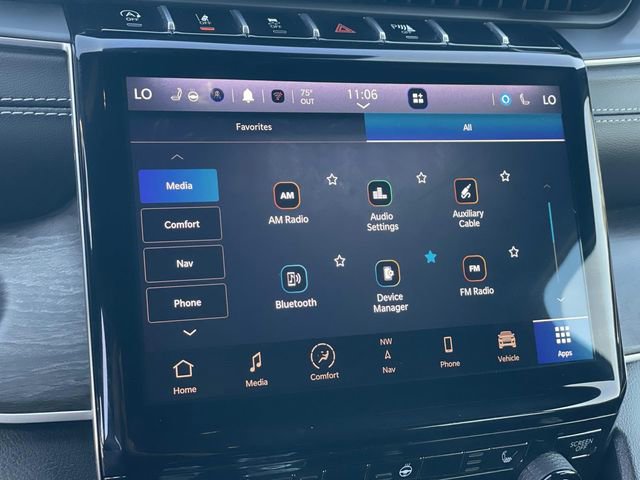 Used 2024 Jeep Grand Cherokee Limited image 14