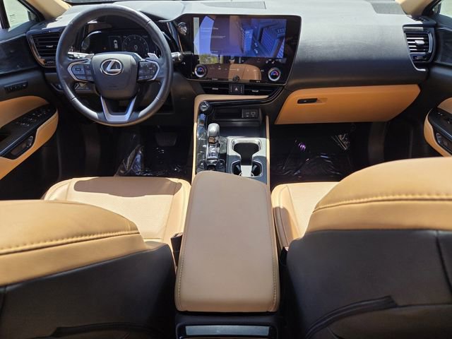 Used 2025 Lexus NX 250 FWD w/ Accessory Package (2T) image 15